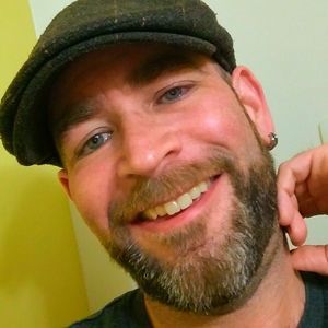 Meet your Posher, Adam